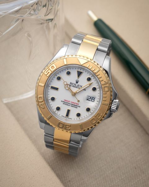 Rolex Yacht-Master 16623